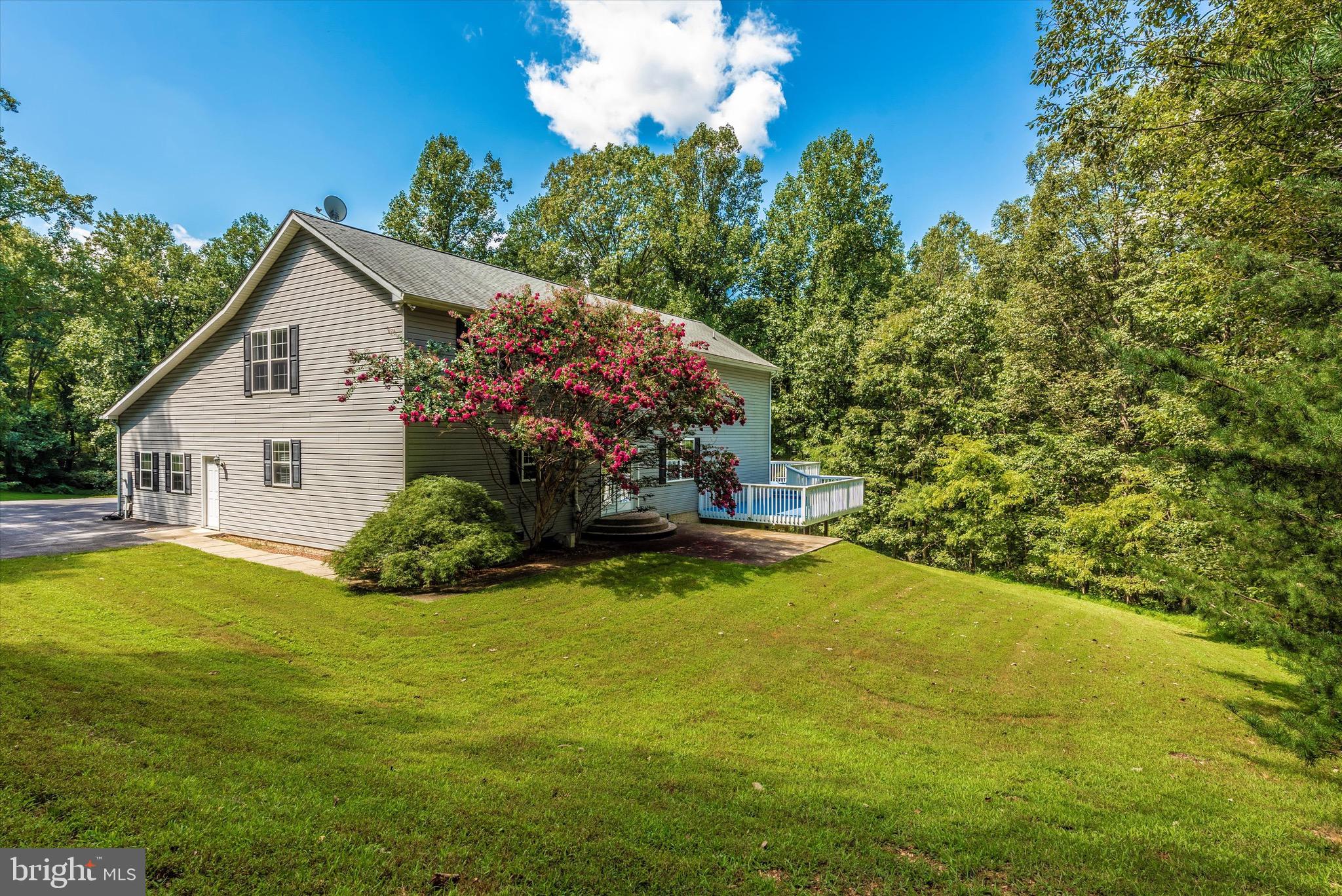 3686 Buffalo Road New Windsor, MD 21776 - Photo 48 of 80