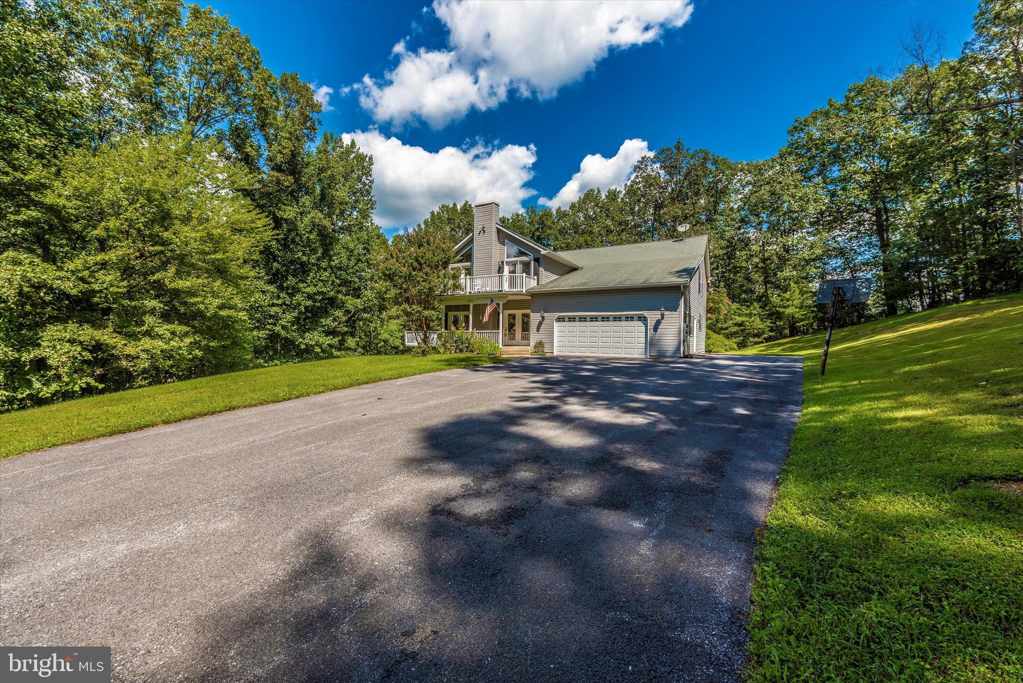 3686 Buffalo Road New Windsor, MD 21776 - Photo 67 of 80