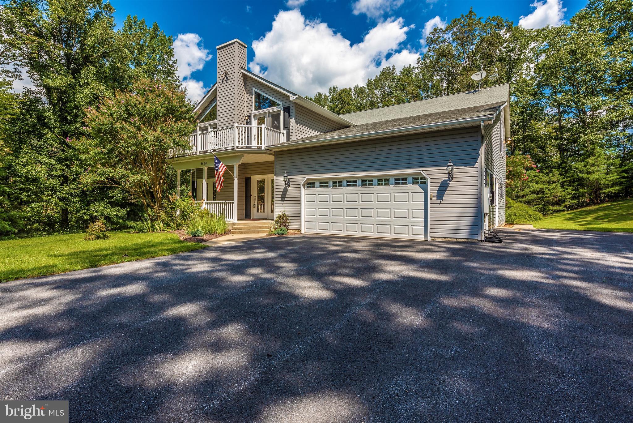 3686 Buffalo Road New Windsor, MD 21776 - Photo 69 of 80