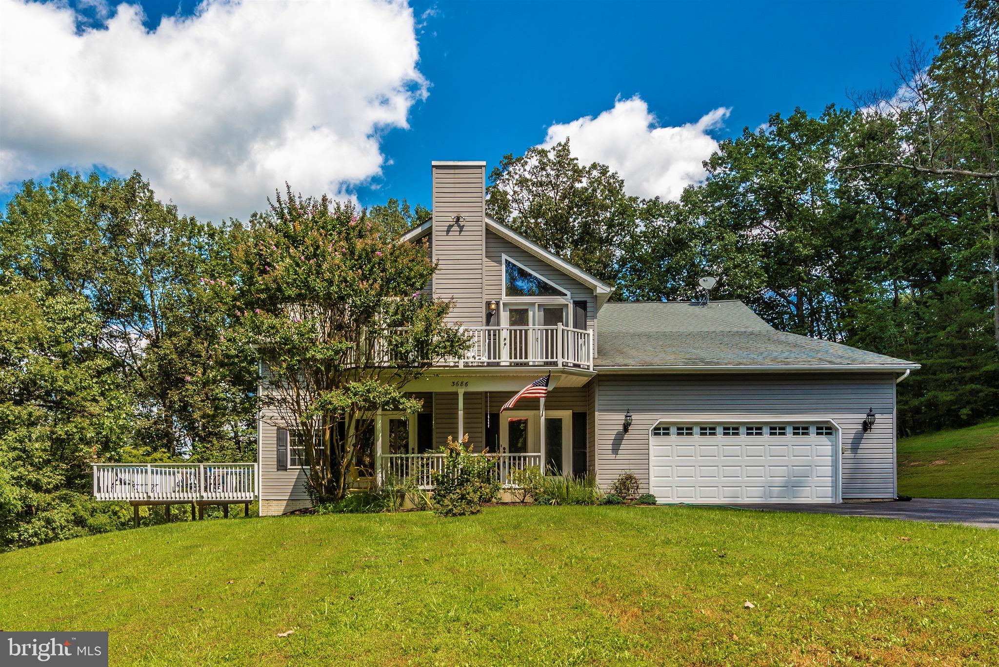 3686 Buffalo Road New Windsor, MD 21776 - Photo 70 of 80