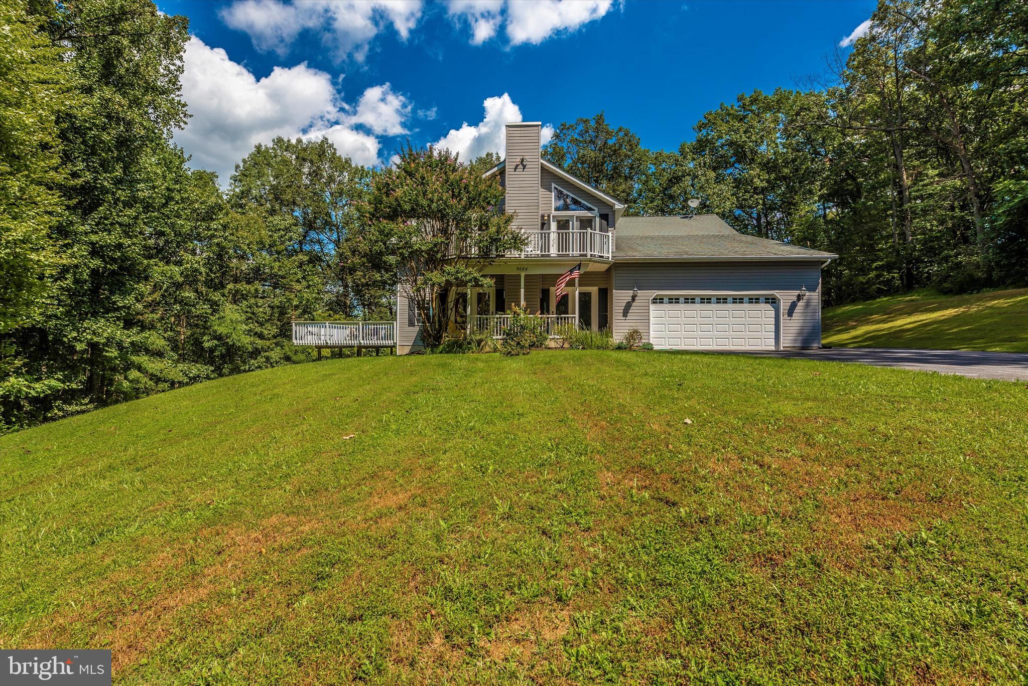 3686 Buffalo Road New Windsor, MD 21776 - Photo 71 of 80