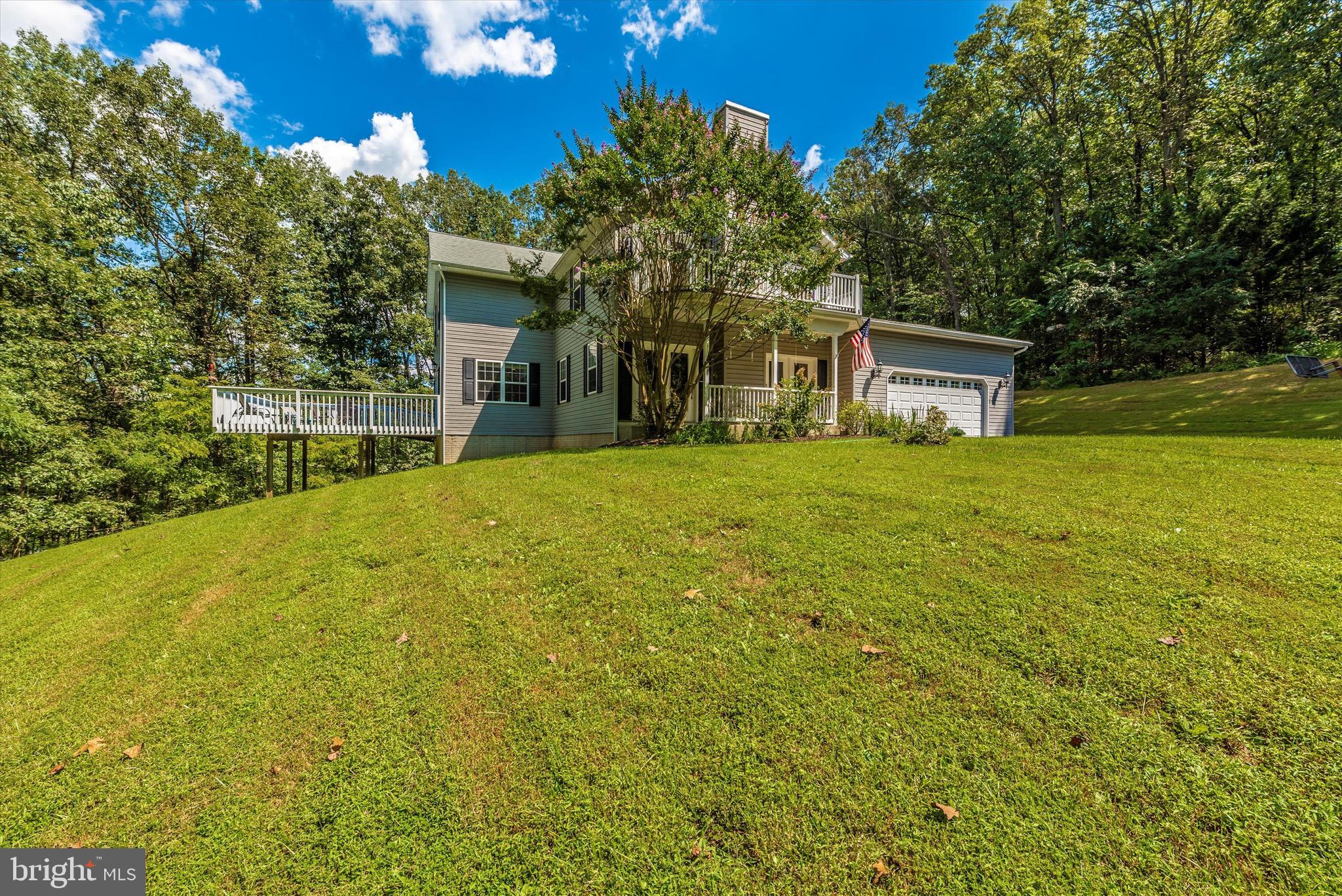 3686 Buffalo Road New Windsor, MD 21776 - Photo 72 of 80