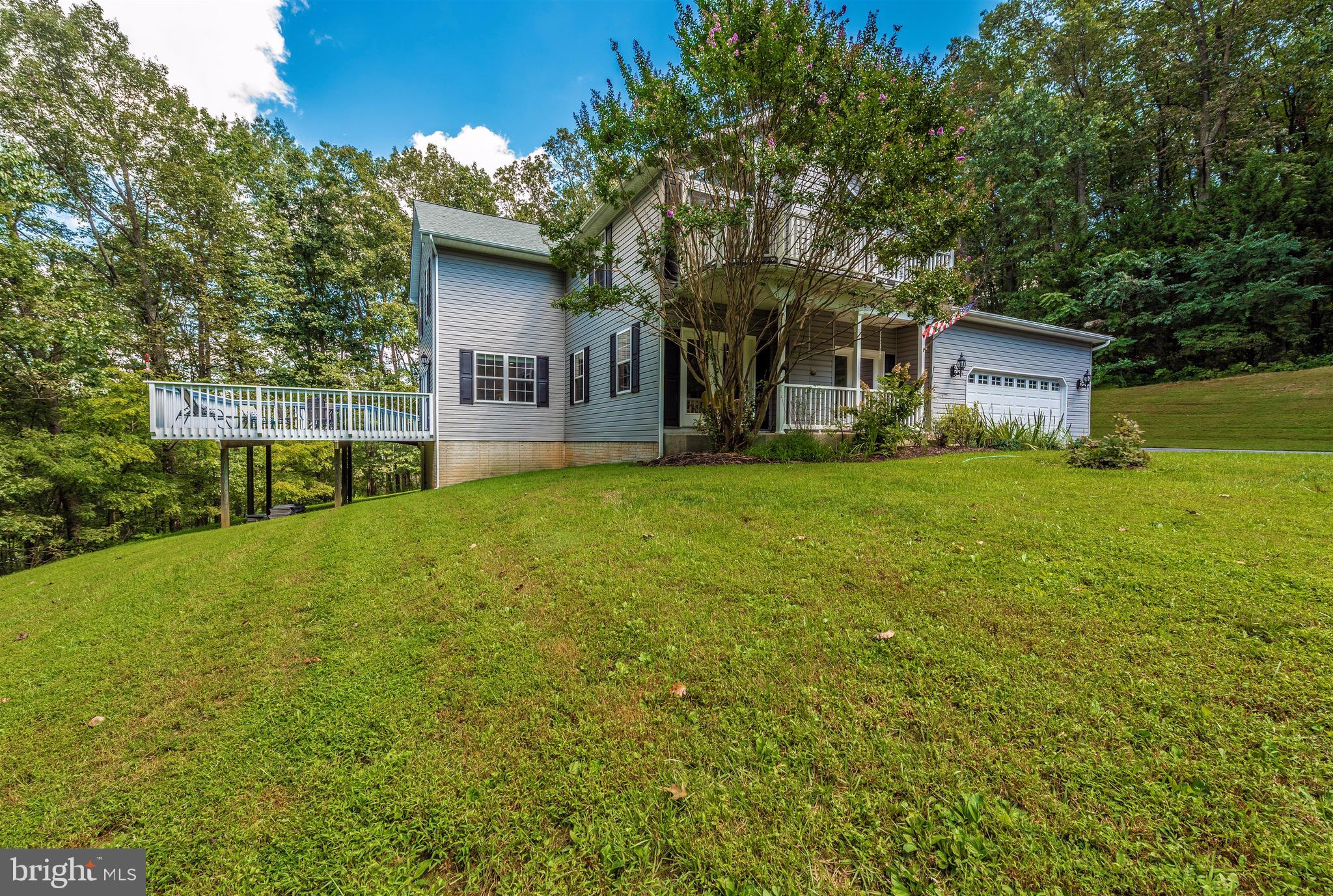 3686 Buffalo Road New Windsor, MD 21776 - Photo 73 of 80