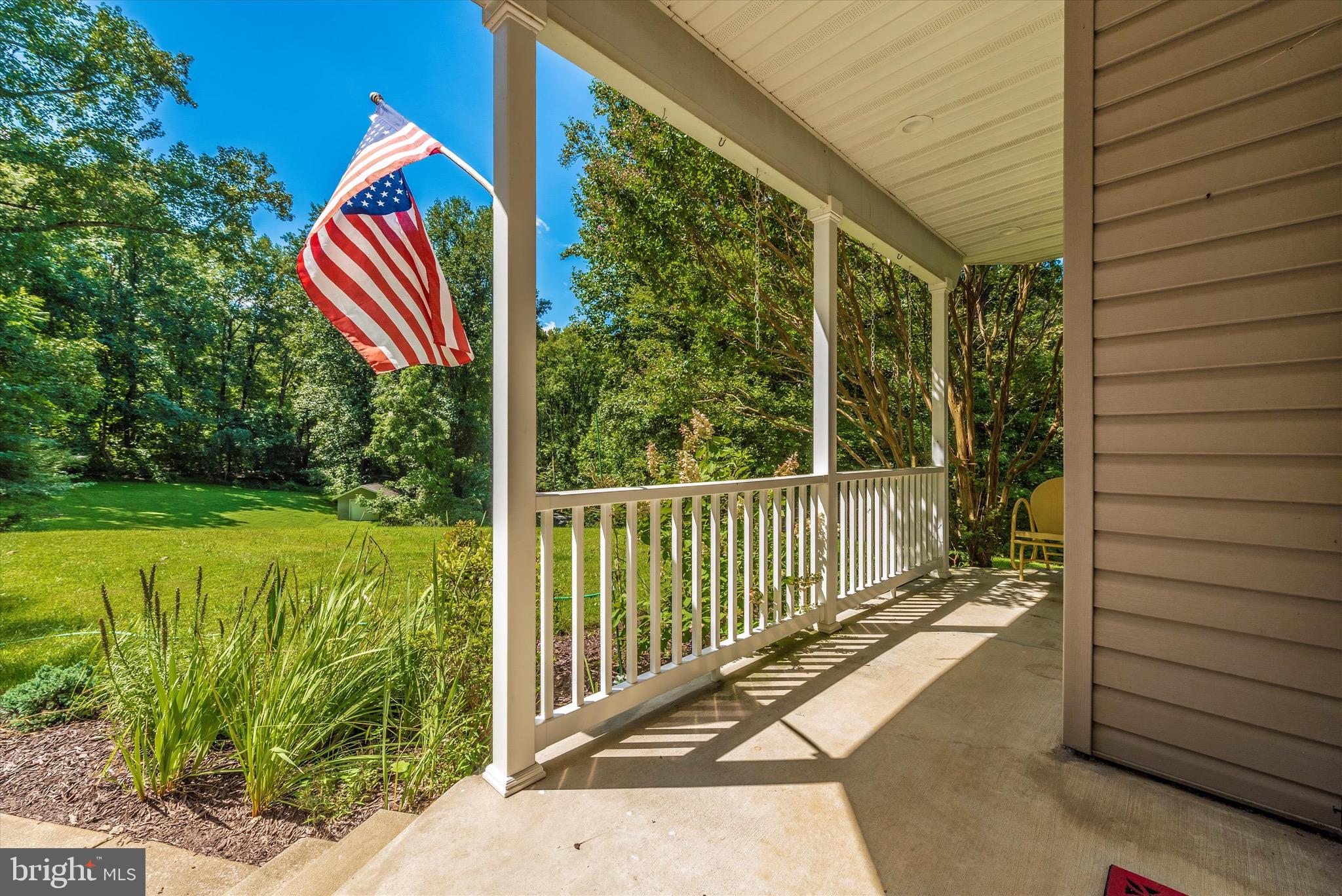 3686 Buffalo Road New Windsor, MD 21776 - Photo 75 of 80