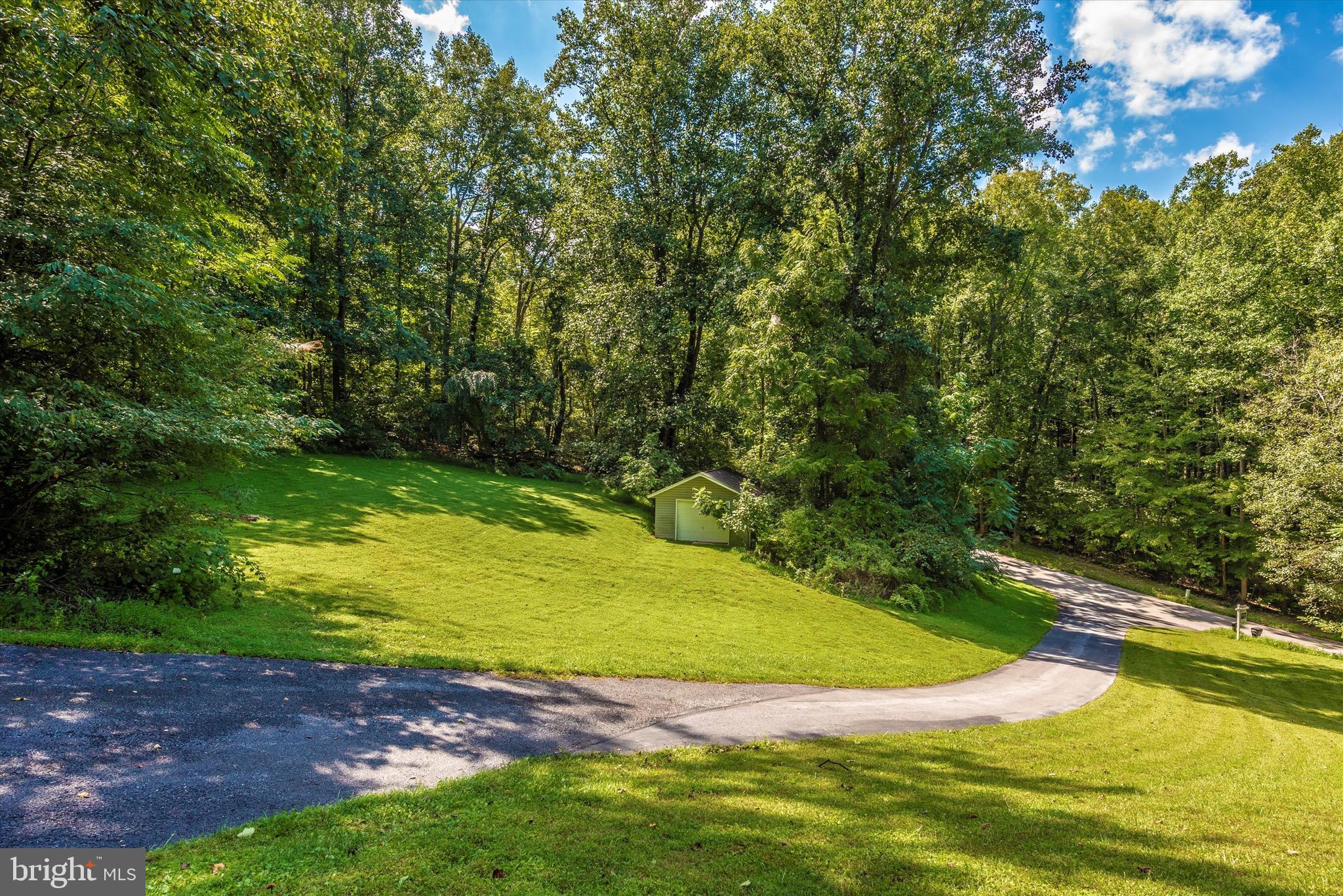 3686 Buffalo Road New Windsor, MD 21776 - Photo 77 of 80