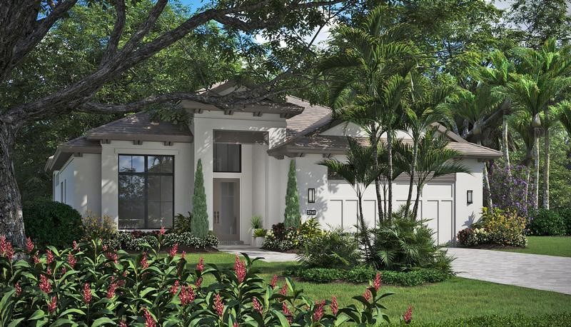 9246 Seaglass Road Vero Beach, FL 32963 - Photo 1 of 2 Gallery Image 1