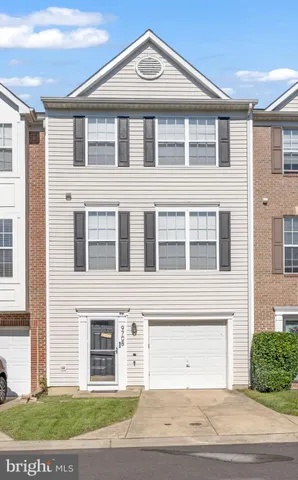 $432,900 | 9708 Woodyard Circle, Upper Marlboro, MD 20772