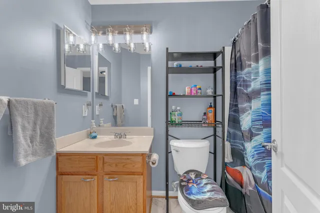 $432,900 | 9708 Woodyard Circle, Upper Marlboro, MD 20772