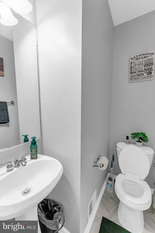 $432,900 | 9708 Woodyard Circle, Upper Marlboro, MD 20772