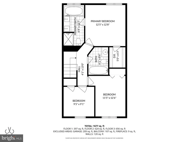 $432,900 | 9708 Woodyard Circle, Upper Marlboro, MD 20772