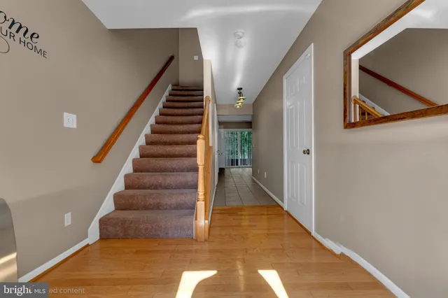 $432,900 | 9708 Woodyard Circle, Upper Marlboro, MD 20772