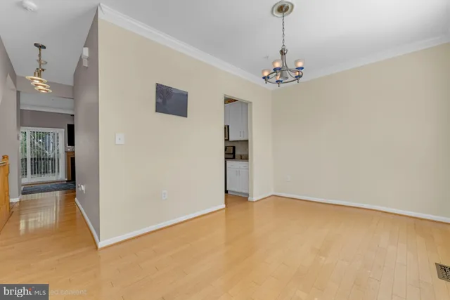 $432,900 | 9708 Woodyard Circle, Upper Marlboro, MD 20772