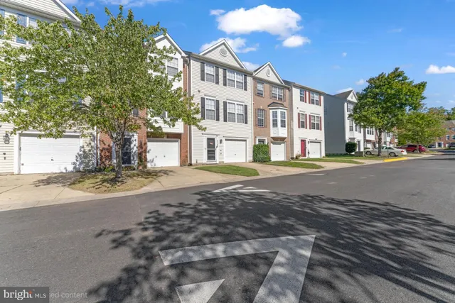 $432,900 | 9708 Woodyard Circle, Upper Marlboro, MD 20772