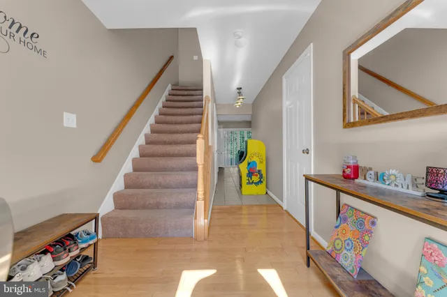 $432,900 | 9708 Woodyard Circle, Upper Marlboro, MD 20772