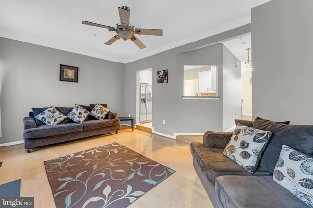 $432,900 | 9708 Woodyard Circle, Upper Marlboro, MD 20772