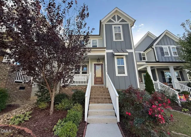 $2,250 | 1529 Rhodeschool Drive, Wendell, NC 27591