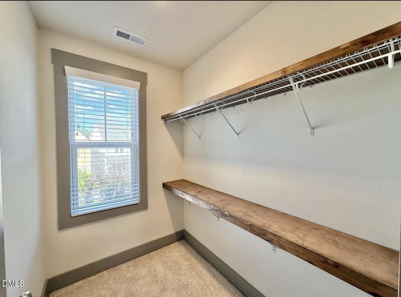 1529 Rhodeschool Drive Wendell, NC 27591 - Photo 19 of 36 a view of room with window