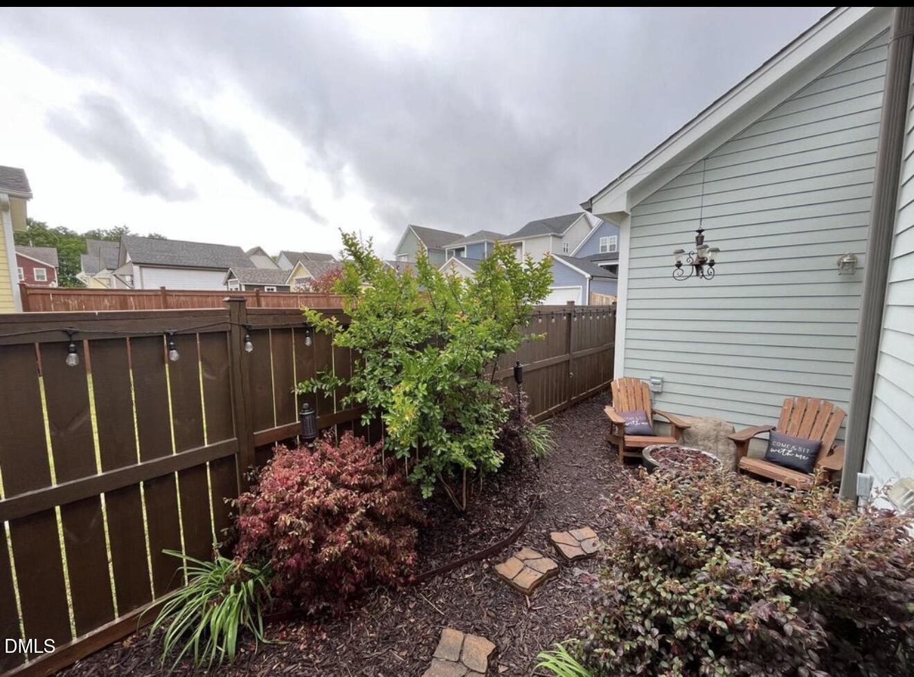 1529 Rhodeschool Drive Wendell, NC 27591 - Photo 25 of 36