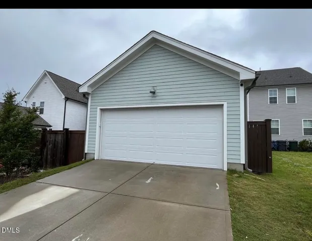 $2,250 | 1529 Rhodeschool Drive, Wendell, NC 27591