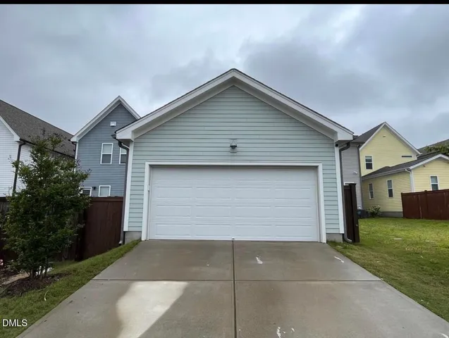 $2,250 | 1529 Rhodeschool Drive, Wendell, NC 27591