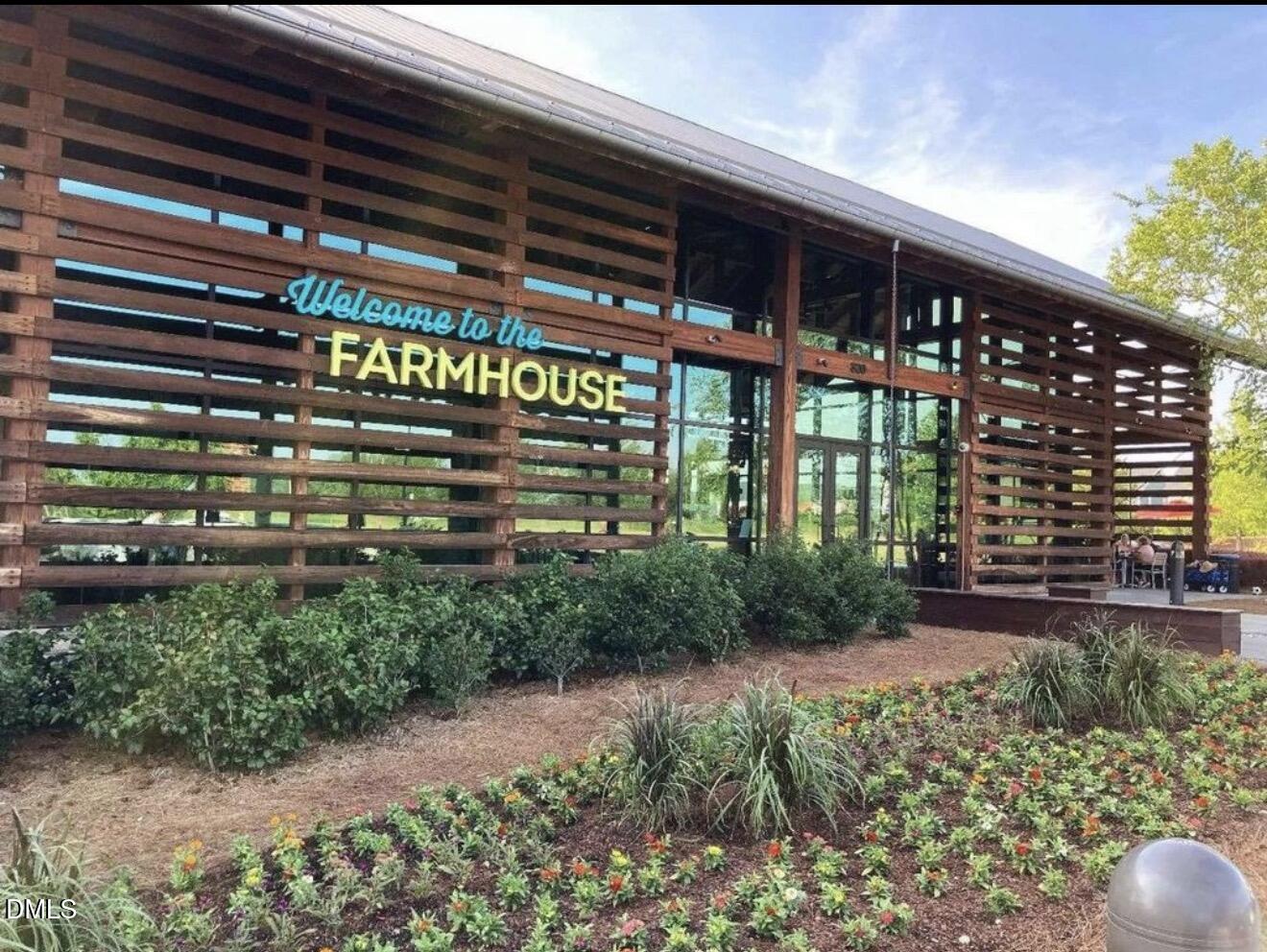 1529 Rhodeschool Drive Wendell, NC 27591 - Photo 31 of 36 a front view of a house with a yard