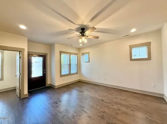 $2,250 | 1529 Rhodeschool Drive, Wendell, NC 27591