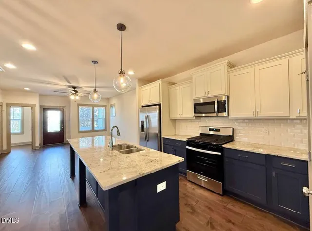 $2,250 | 1529 Rhodeschool Drive, Wendell, NC 27591