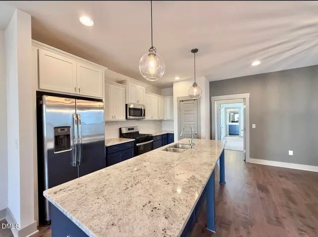 $2,250 | 1529 Rhodeschool Drive, Wendell, NC 27591