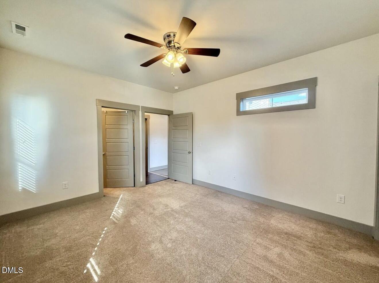 1529 Rhodeschool Drive Wendell, NC 27591 - Photo 10 of 36 a view of an empty room