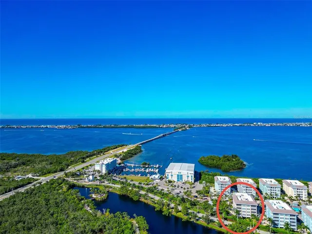 $779,000 | 395 Aruba Circle, Unit 203, Bradenton, FL 34209