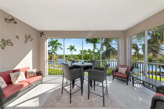 $779,000 | 395 Aruba Circle, Unit 203, Bradenton, FL 34209