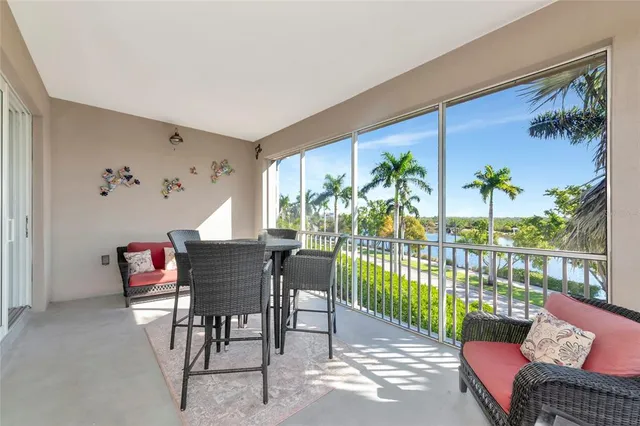 $779,000 | 395 Aruba Circle, Unit 203, Bradenton, FL 34209