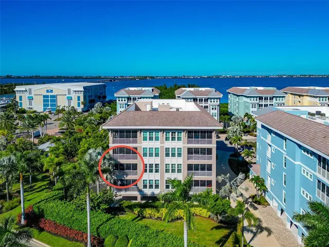 $779,000 | 395 Aruba Circle, Unit 203, Bradenton, FL 34209