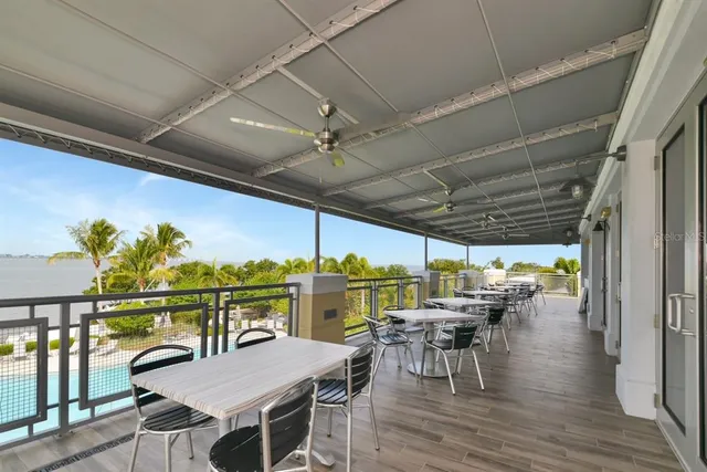 $779,000 | 395 Aruba Circle, Unit 203, Bradenton, FL 34209