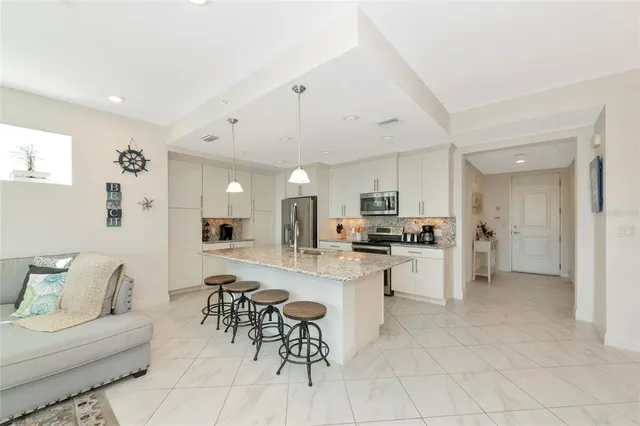 $779,000 | 395 Aruba Circle, Unit 203, Bradenton, FL 34209