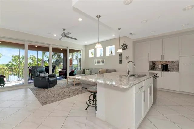 $779,000 | 395 Aruba Circle, Unit 203, Bradenton, FL 34209