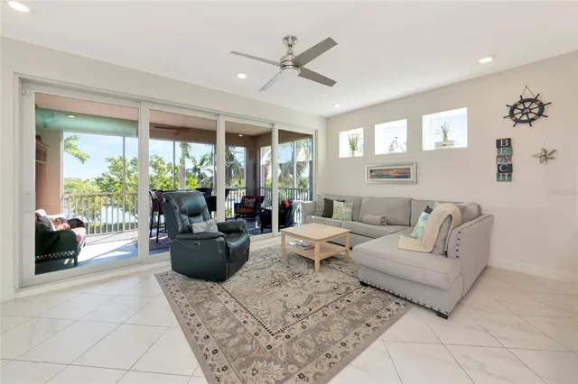 $779,000 | 395 Aruba Circle, Unit 203, Bradenton, FL 34209