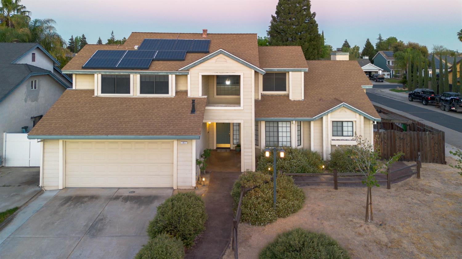 1057 Mission Ridge Drive Manteca, CA 95337 - Photo 2 of 49