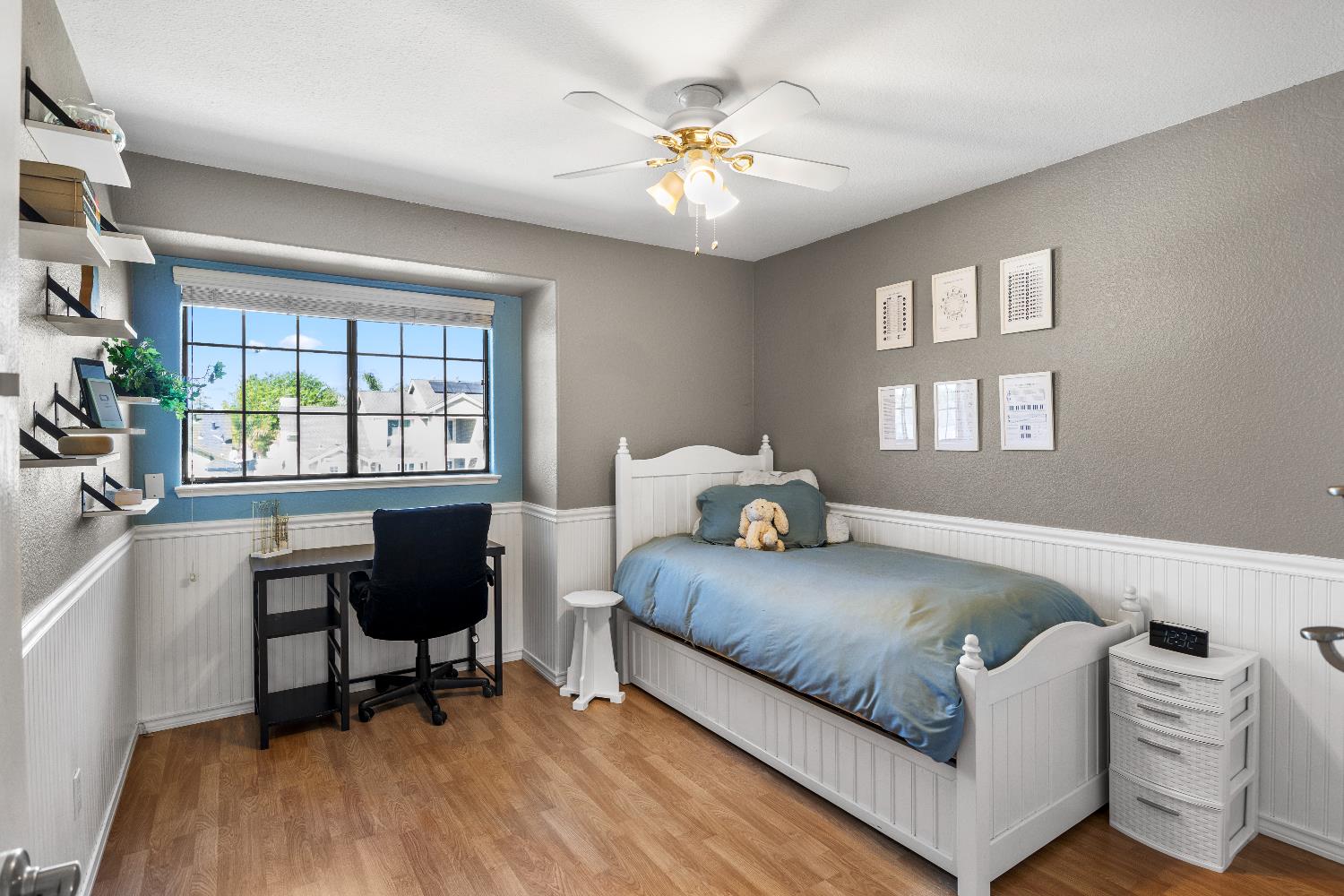 1057 Mission Ridge Drive Manteca, CA 95337 - Photo 32 of 49