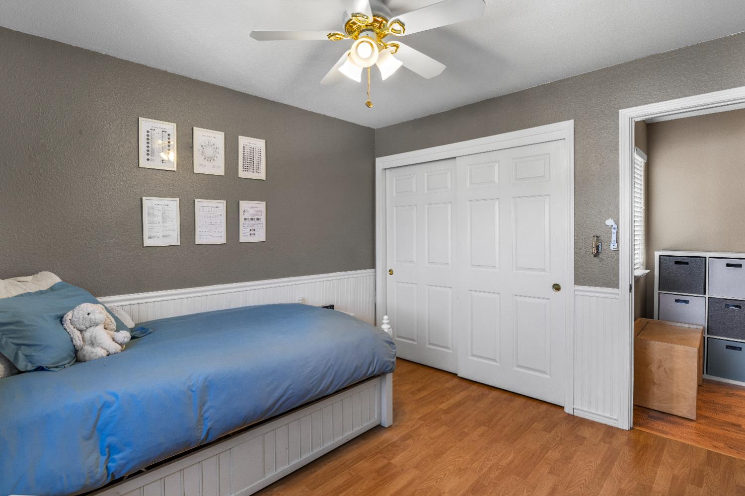 1057 Mission Ridge Drive Manteca, CA 95337 - Photo 33 of 49