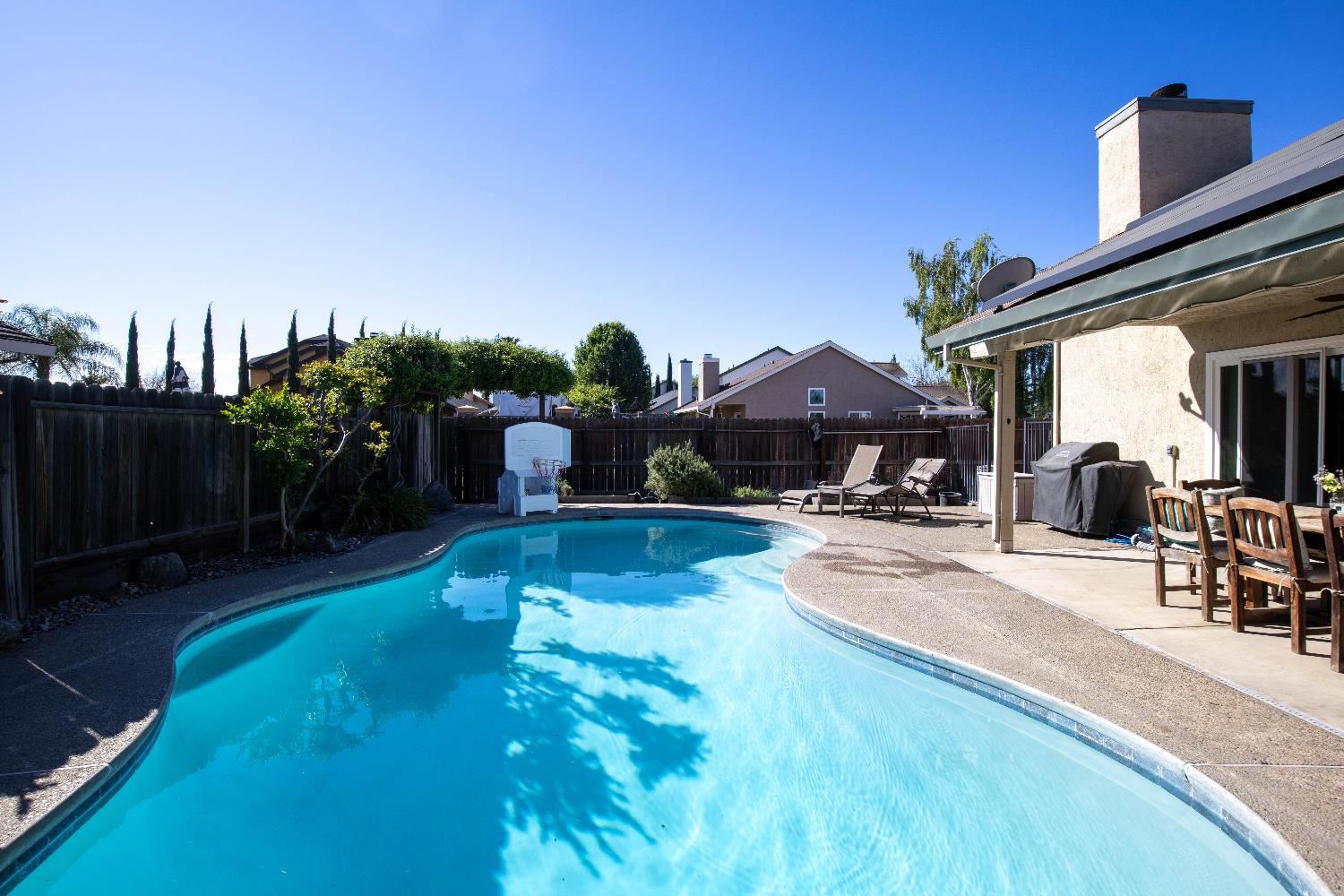 1057 Mission Ridge Drive Manteca, CA 95337 - Photo 41 of 49