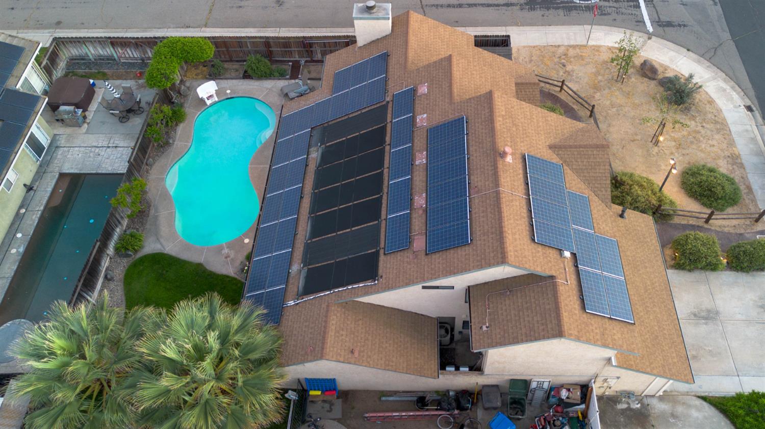 1057 Mission Ridge Drive Manteca, CA 95337 - Photo 46 of 49