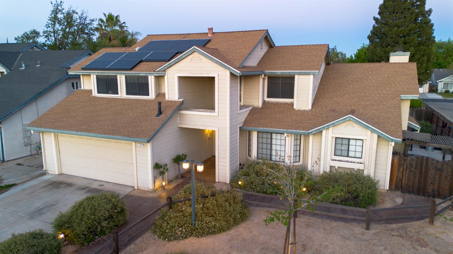 1057 Mission Ridge Drive Manteca, CA 95337 - Photo 47 of 49