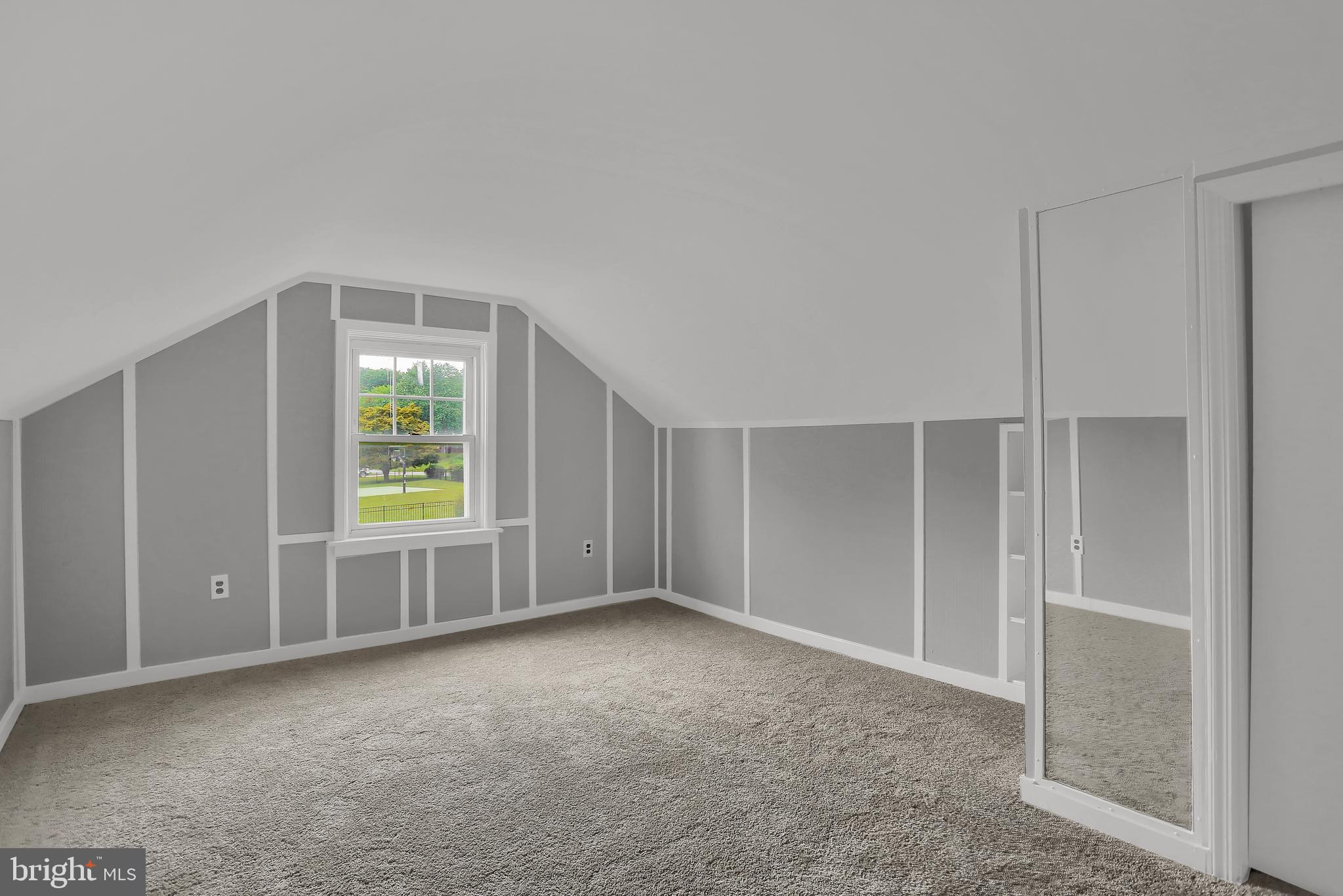 392 Waters Road York, PA 17403 - Photo 28 of 43 a view of an empty room with a window