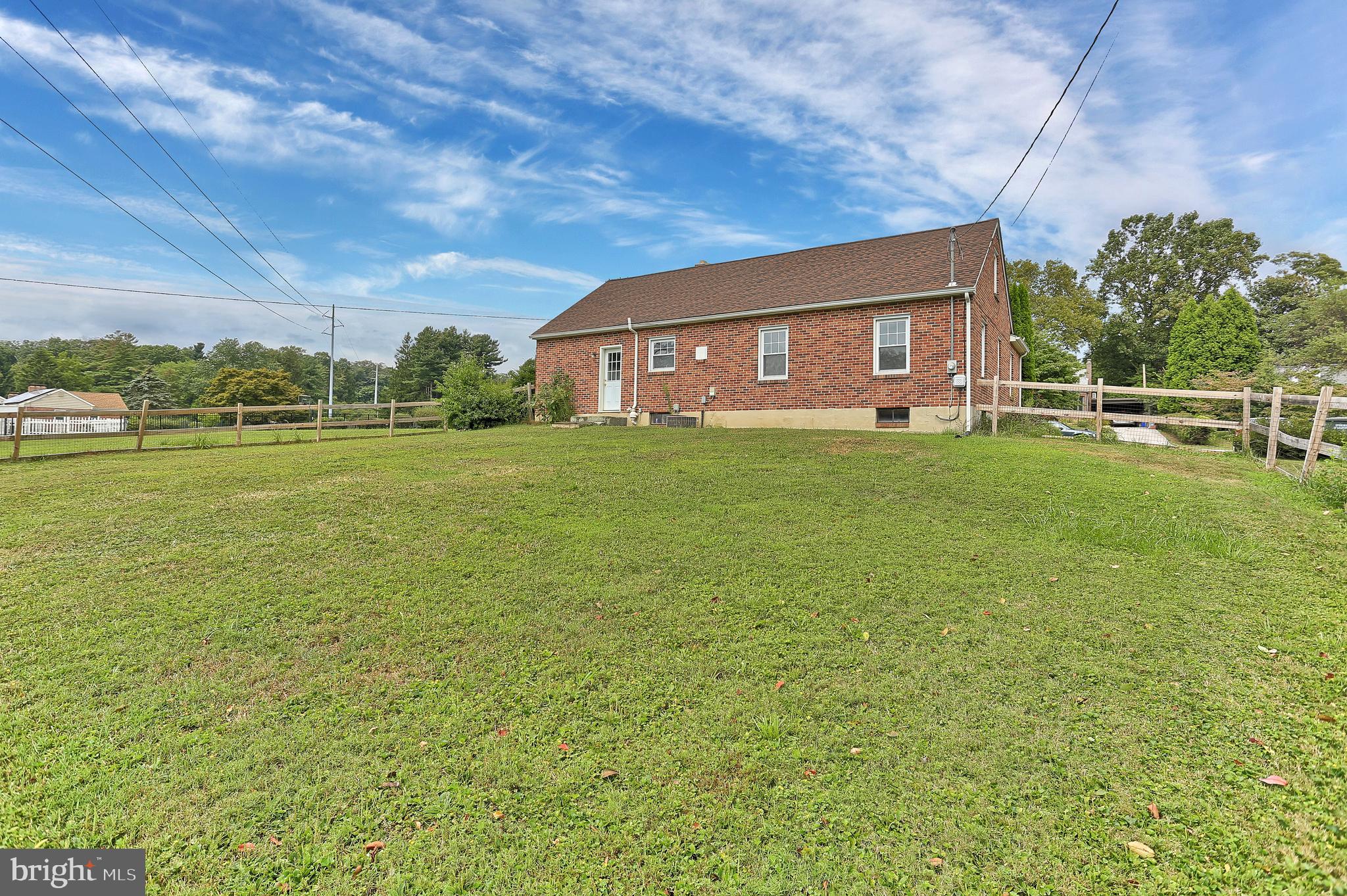 392 Waters Road York, PA 17403 - Photo 39 of 43 a view of a house with a yard