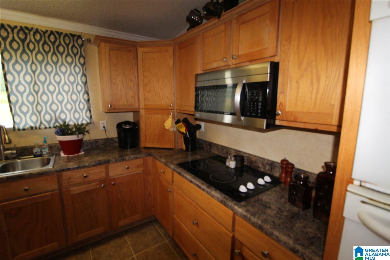 67 Pate Road Cordova, AL 35550 - Photo 8 of 24