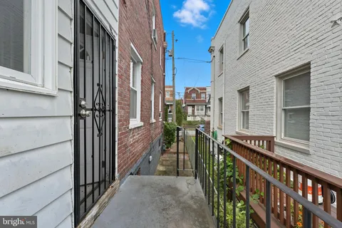 $484,900 | 726 Somerset Place Northwest, Washington, DC 20011