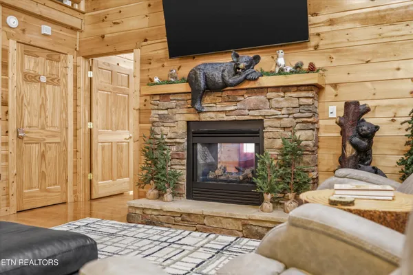 $1,160,000 | 1956 Pittman Center Road, Sevierville, TN 37876