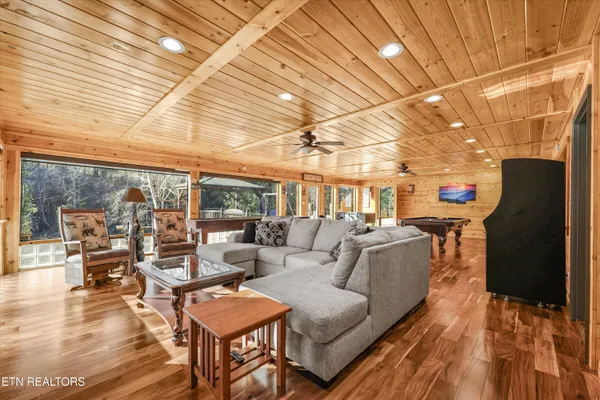 $1,160,000 | 1956 Pittman Center Road, Sevierville, TN 37876