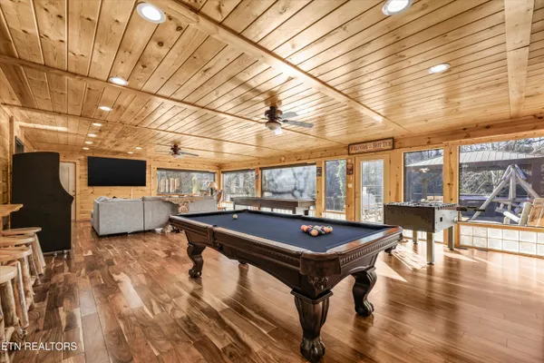 $1,160,000 | 1956 Pittman Center Road, Sevierville, TN 37876